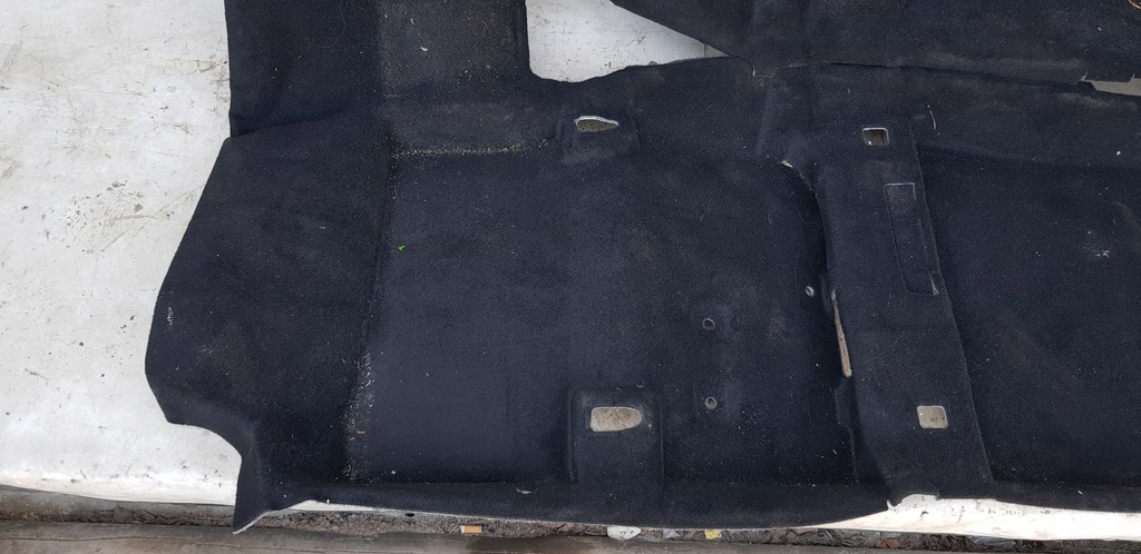 фото №8, Коврик kia ceed iii