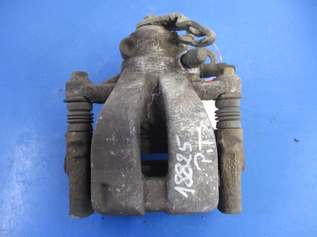 фото №5, Bravo ii 1.4t-jet суппорт тормоза задняя правый bosch