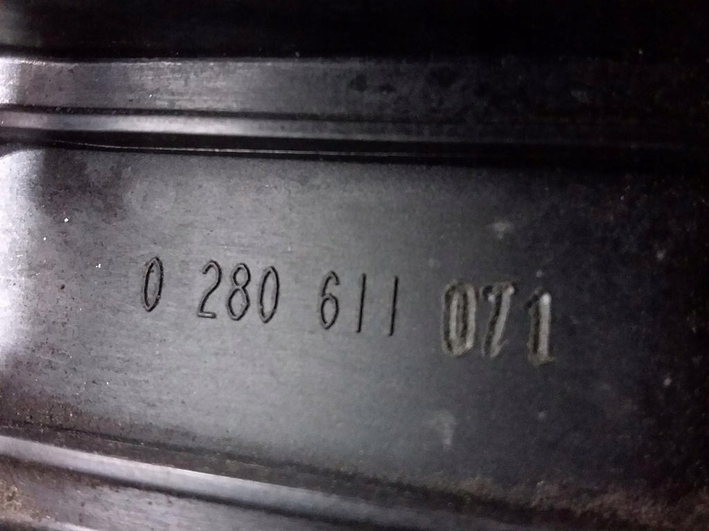 фото №6, Giulietta 940 1.4 t коллектор всасывающий 0280611071