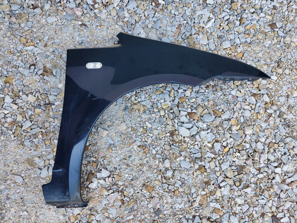 фото №10, Перед kompletny капот бампер крила r8 ford c-max lift 1.8 europa