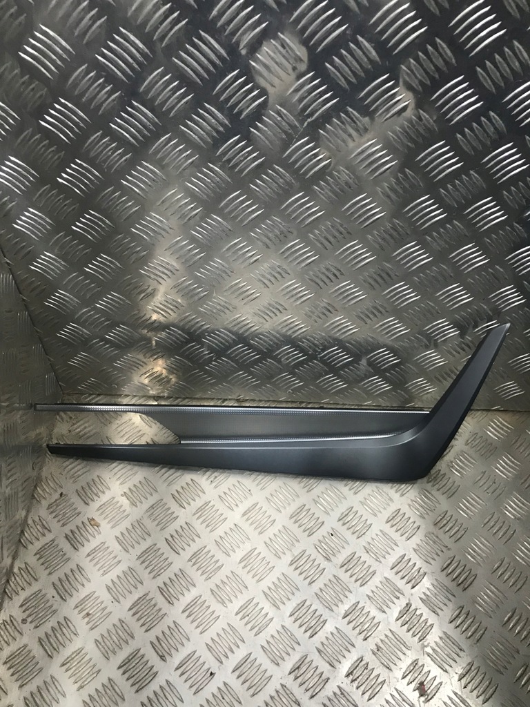 фото №1, Молдинг консолі toyota avensis t29 15-18