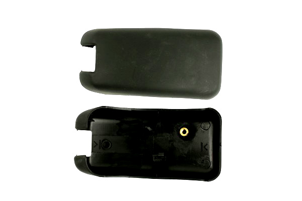 Накладка renault master 98 петля задній d fast Ціна