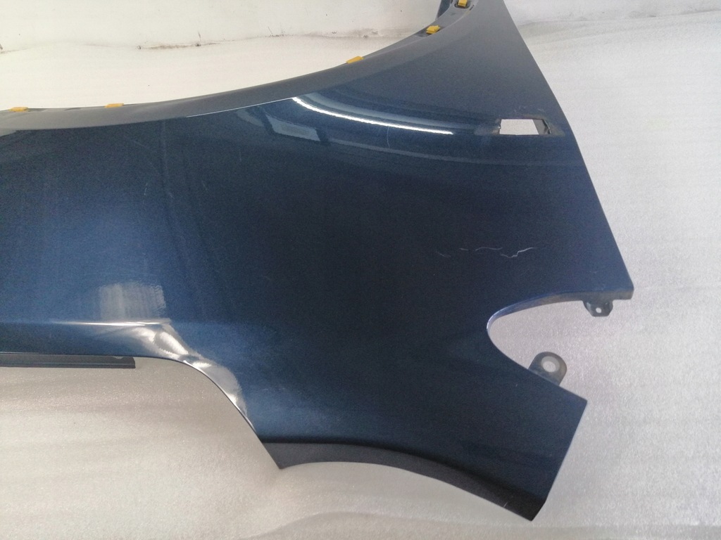 фото №9, Opel mokka x крила правий перед