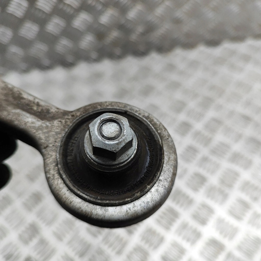 фото №6, Porsche macan 95b 2017 верхний рычаг передний