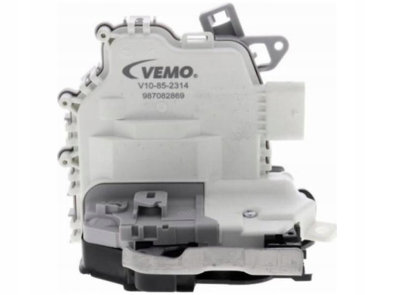 фото №1, Замок дверь правый перед audi a3 8v 13-20 r8 4s 17- q2 ga 17-20