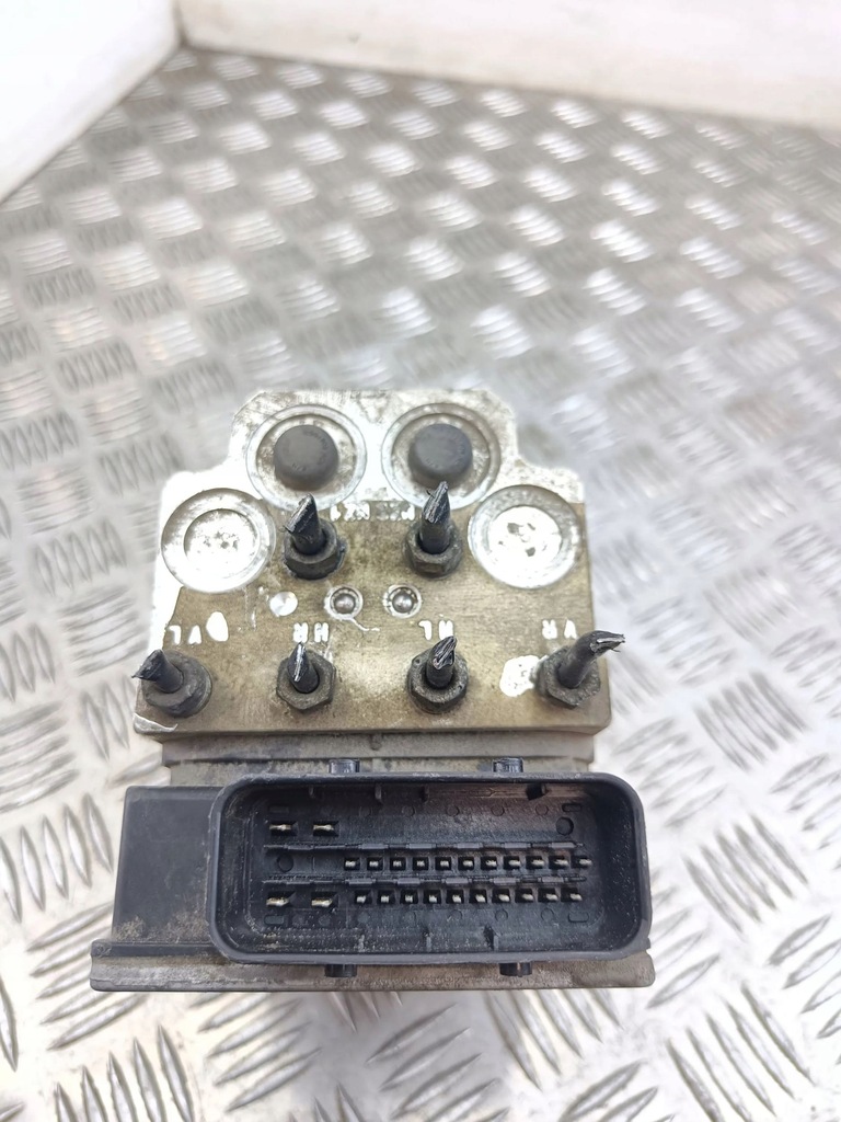 фото №9, Opel signum 2007 насос abs