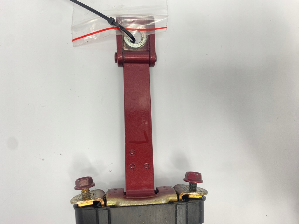 Ограничитель дверь левый перед европа mercedes w140 c140 cl купе Киев