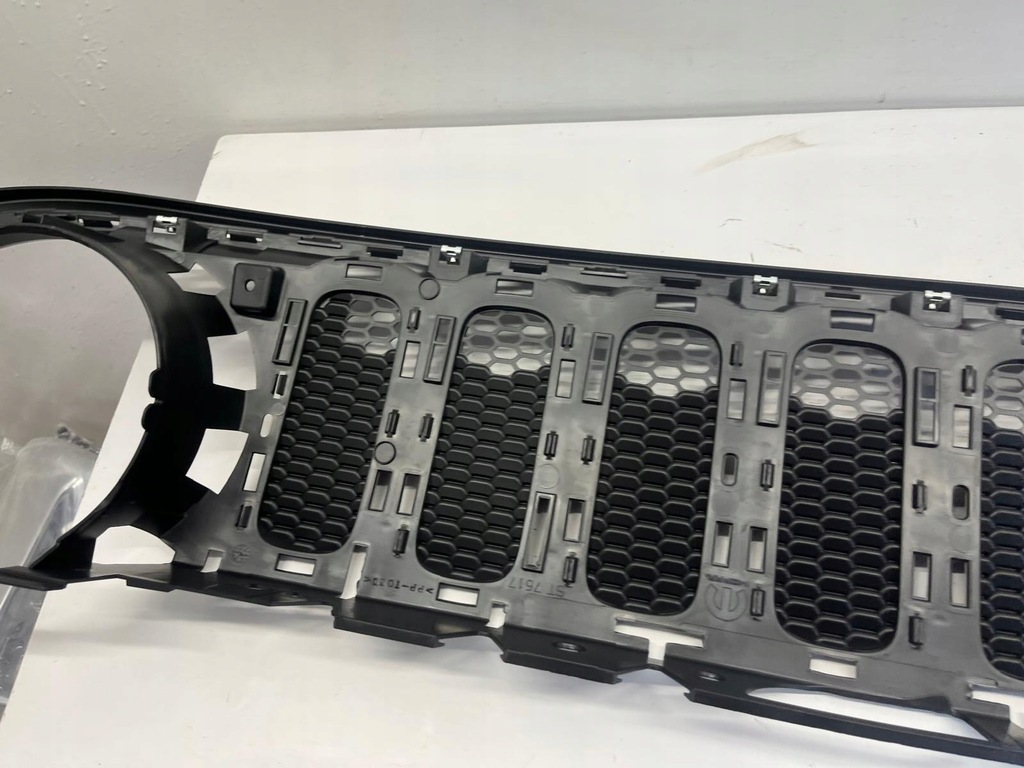 фото №8, Jeep renegade 14-18 решётка радиатора решётка радиатора 735587827