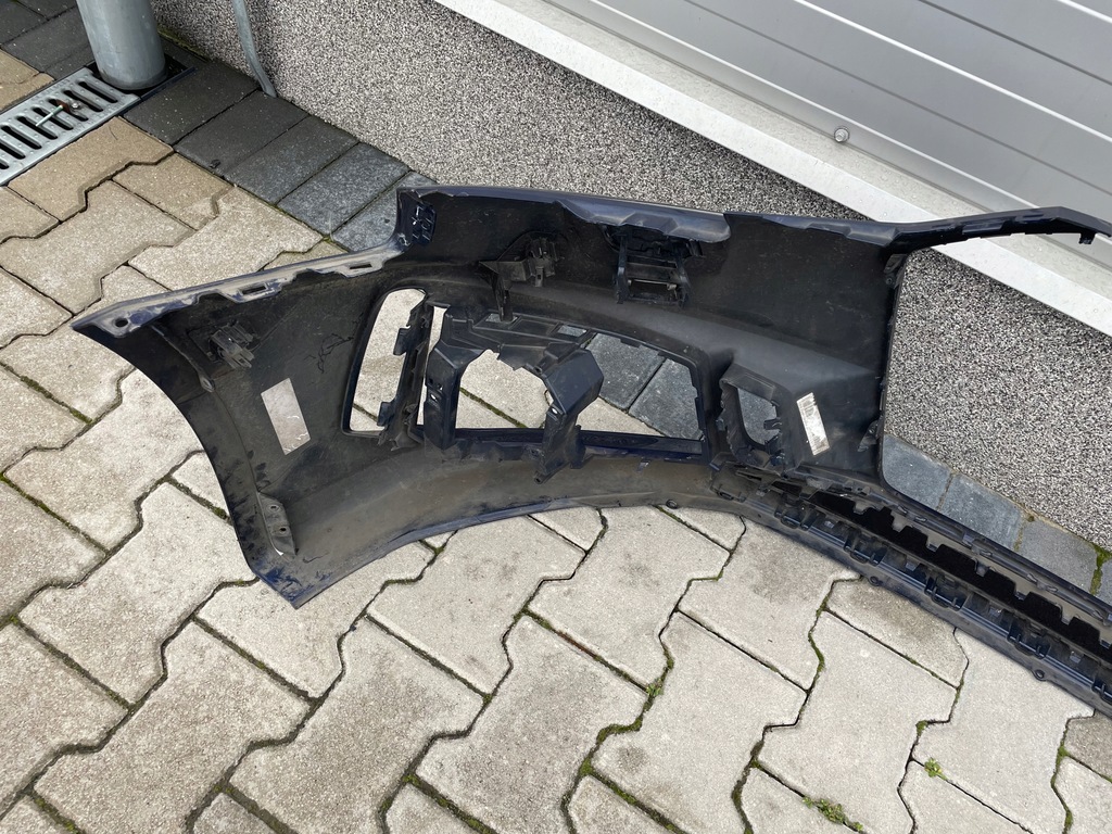 фото №12, Бампер перед передний audi rs4 b9 8w