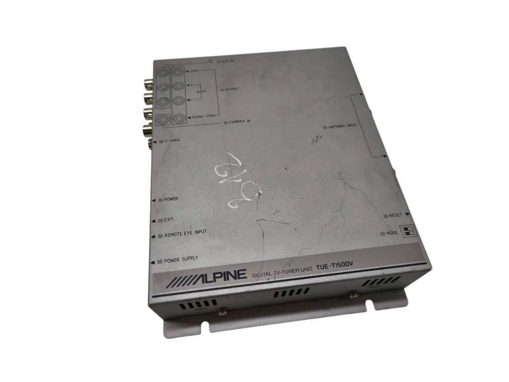 Купити 2002 mercedes-benz ml w163 інше блоки управління tuet150dv