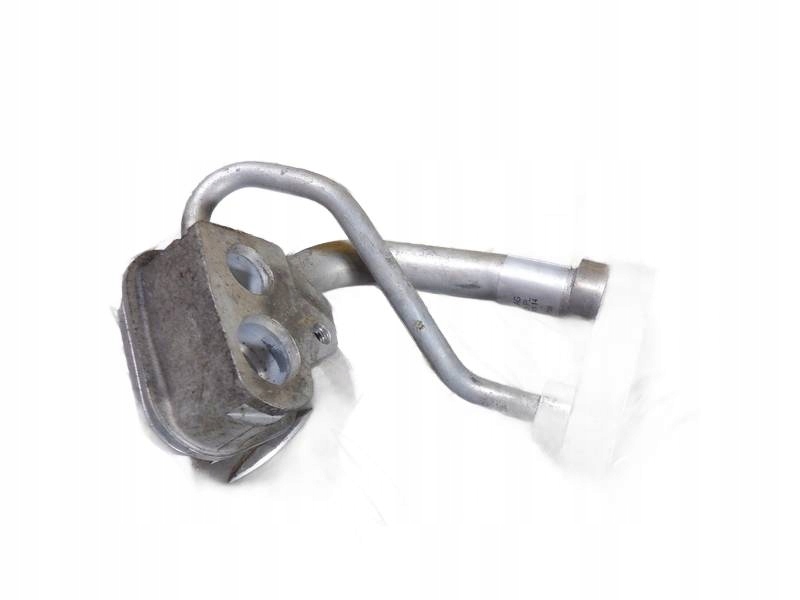 фото №1, Audi q7 4m трубка шланг кондиціонера 4m0820339g