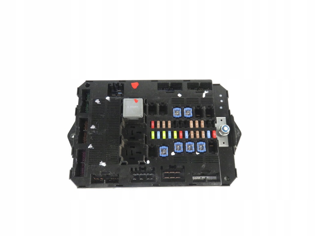 фото №1, Bsi jaguar xf 2.7 d 7340955430 8x2t14b476ad