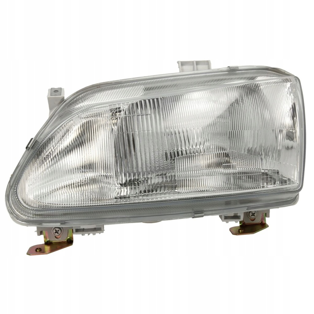 фото №1, Фара левый renault megane megane scenic 95-99