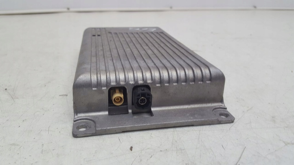 фото №4, Модуль bluetooth bmw e60 2,0d lift