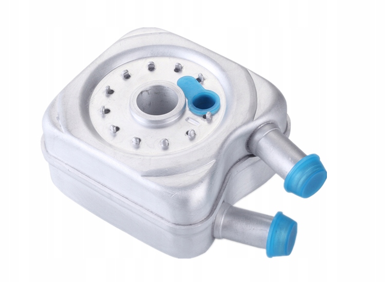 фото №1, Радиатор масла ford galaxy seat alhambra 93-10