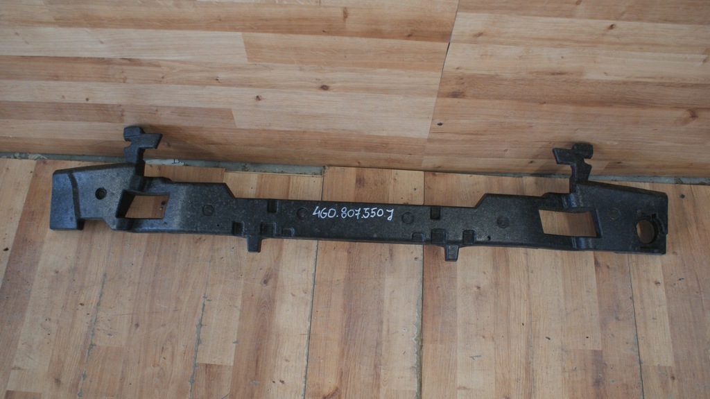 фото №1, Audi a6 4g0 абсорбер бампера перед