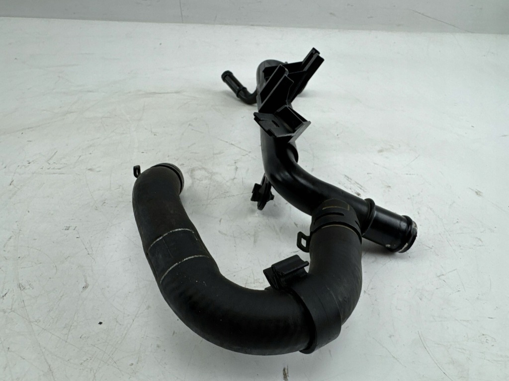 Volkswagen golf vi 2010 шланг / патрубок радіатора Київ