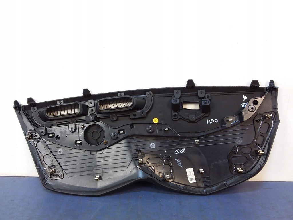 фото №6, Cadillac cts iii полка панели приборной панели 23120858