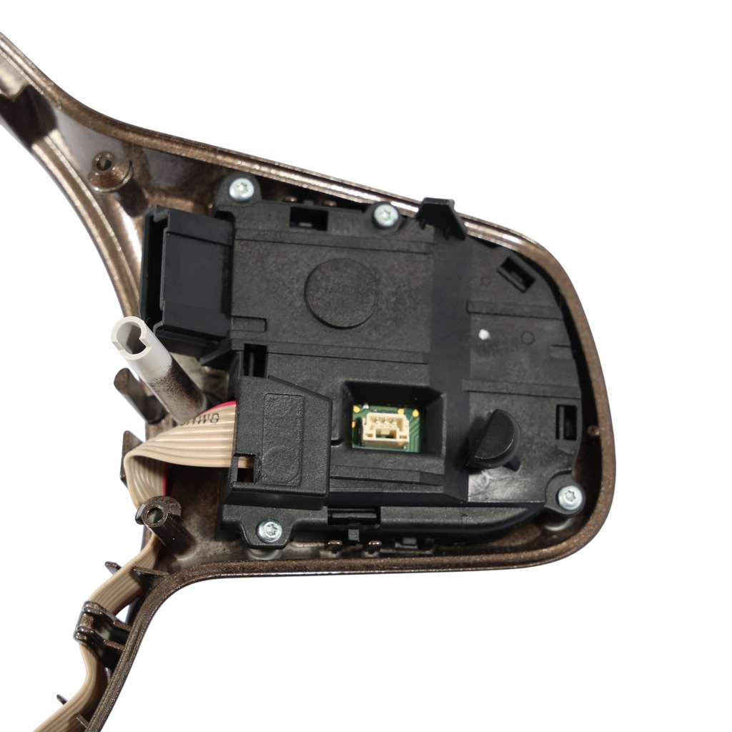 фото №12, Volkswagen beetle 5c панель переключателей многофункциональный 5c0419685l