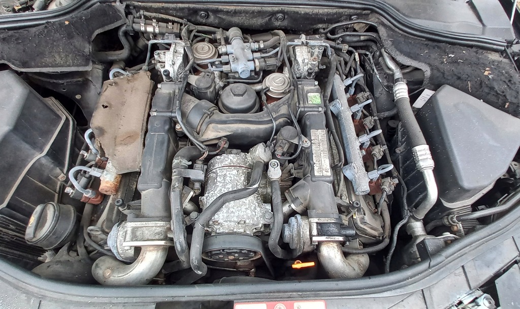 фото №1, Коробка передач передач audi a8 d3 4.0 tdi gza