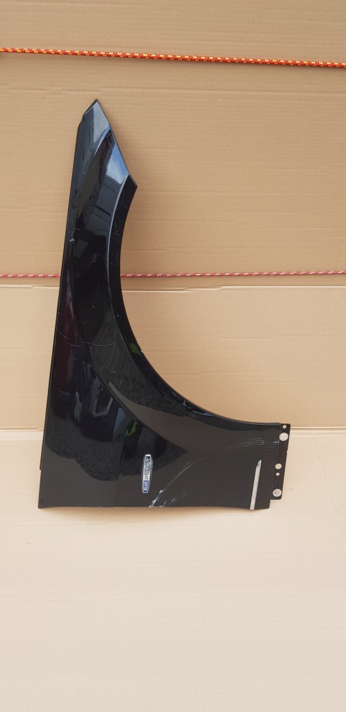 фото №1, Mercedes c-klasa w204 lift крыло передний правый