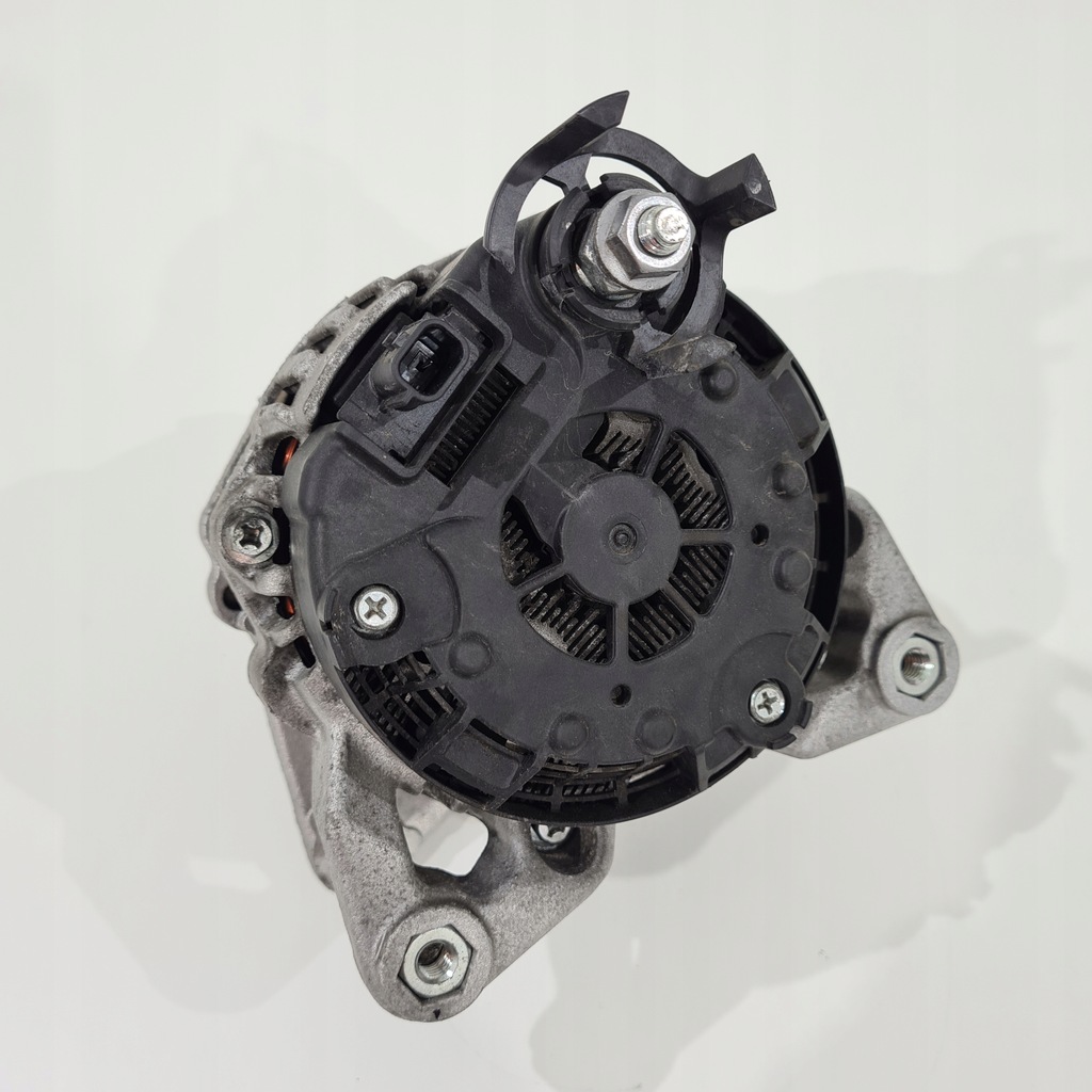 фото №4, Генератор renault megane iv 1.3 tce 231009933r