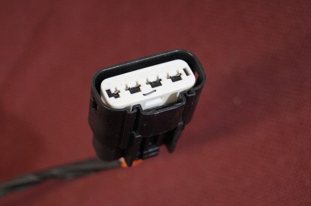 фото №6, Жгут дверь правый задняя kia sportage iii 10-15r