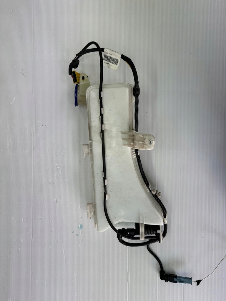 фото №1, Opel grandland x бачок омывателя