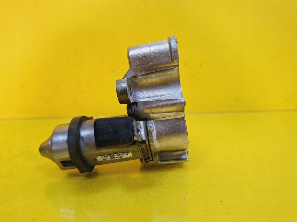 фото №6, Циліндр зчеплення smart fortwo 3949005000 nr8