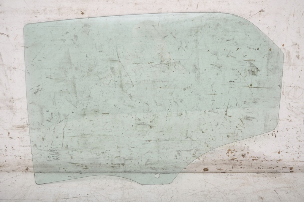 фото №1, Ford ecosport стекло левая задняя 21r