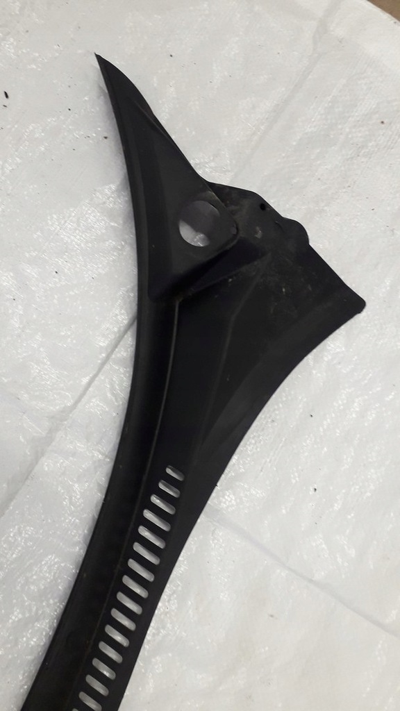 фото №12, Жабо отражатель wody seat altea altea xl 2004-2015 europa 5p0853185c