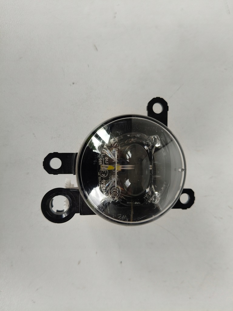 фото №1, Противотуманная фара левый opel corsa f 19- led