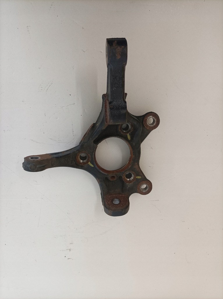 фото №1, Kia niro 1.6 поворотний кулак ліва