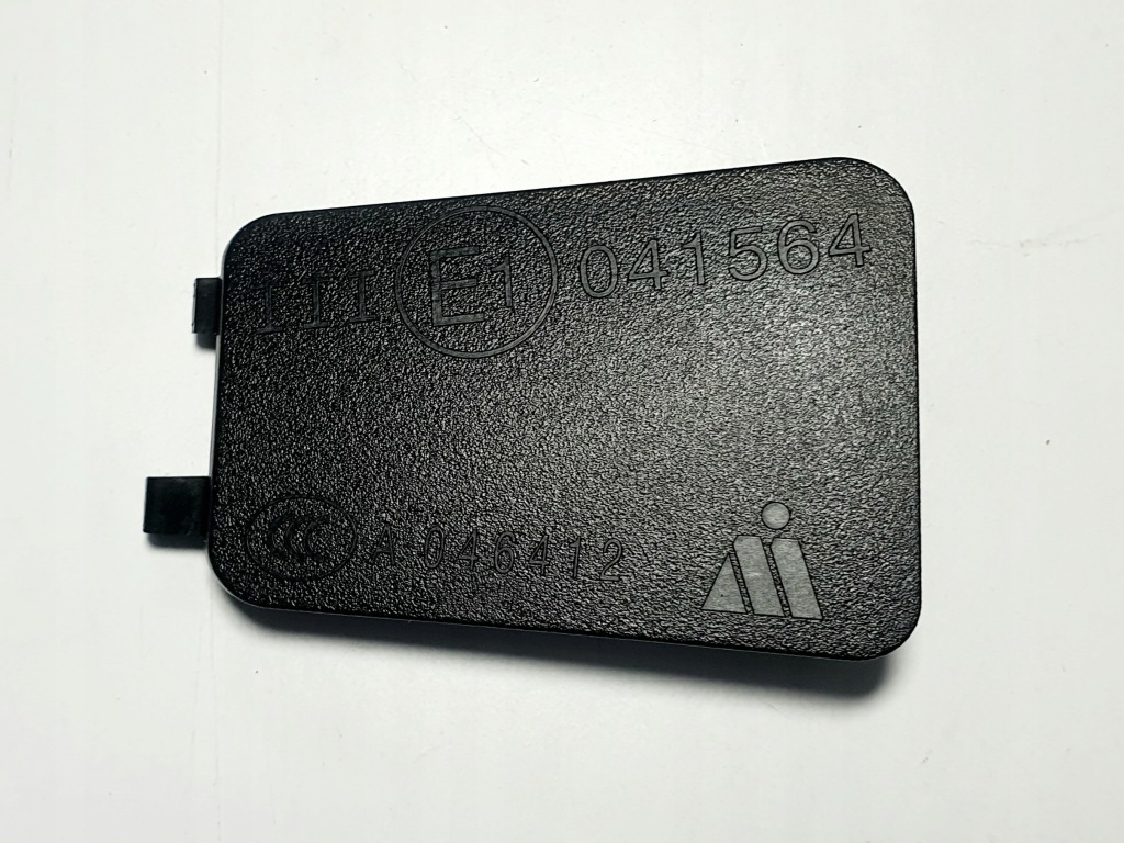 фото №1, Заглушка нижняя зеркало правая bmw 1 f40 2 f44 gran coupe