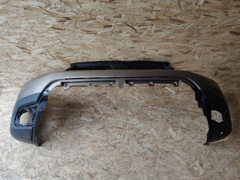 фото №1, Бампер перед передній dacia duster ii 18-