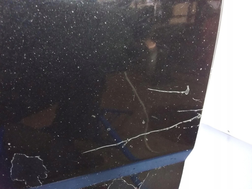 фото №9, Dodge charger 05-10 дверь перед правое pxr