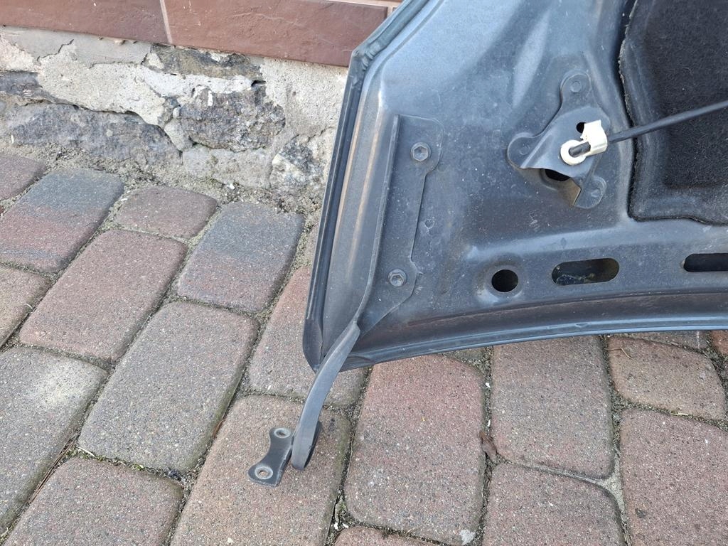 фото №7, Капот suzuki alto демонтаж комплектная