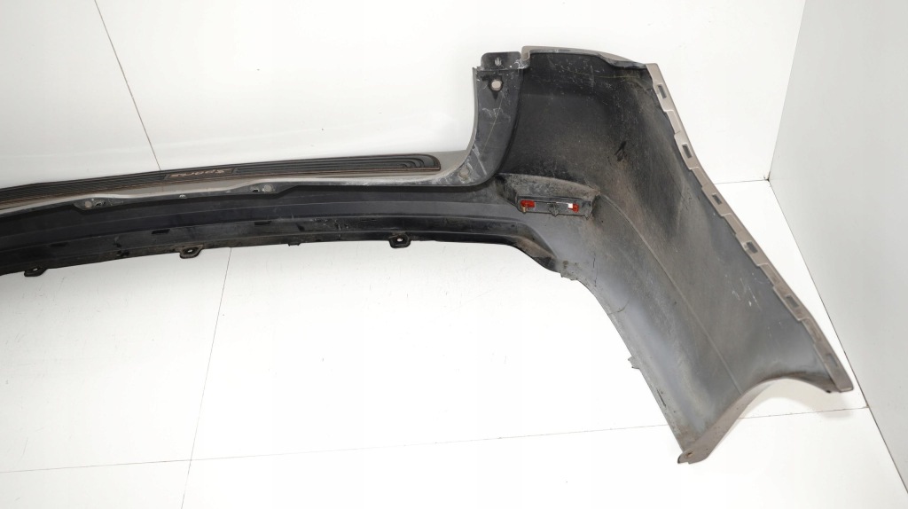 Бампер задний задний dacia logan 2 12-17r универсал tehnk Цена