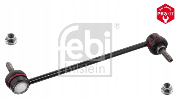 фото №2, Febi соединитель стабилизатора renault p. fluence 10-