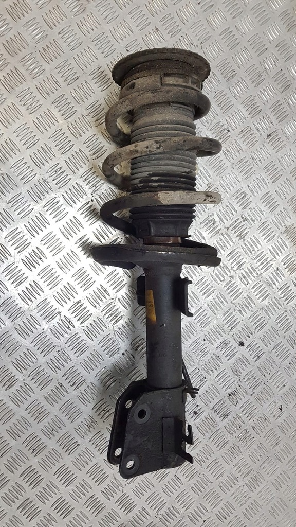 фото №1, Renault master iii передний амортизатор