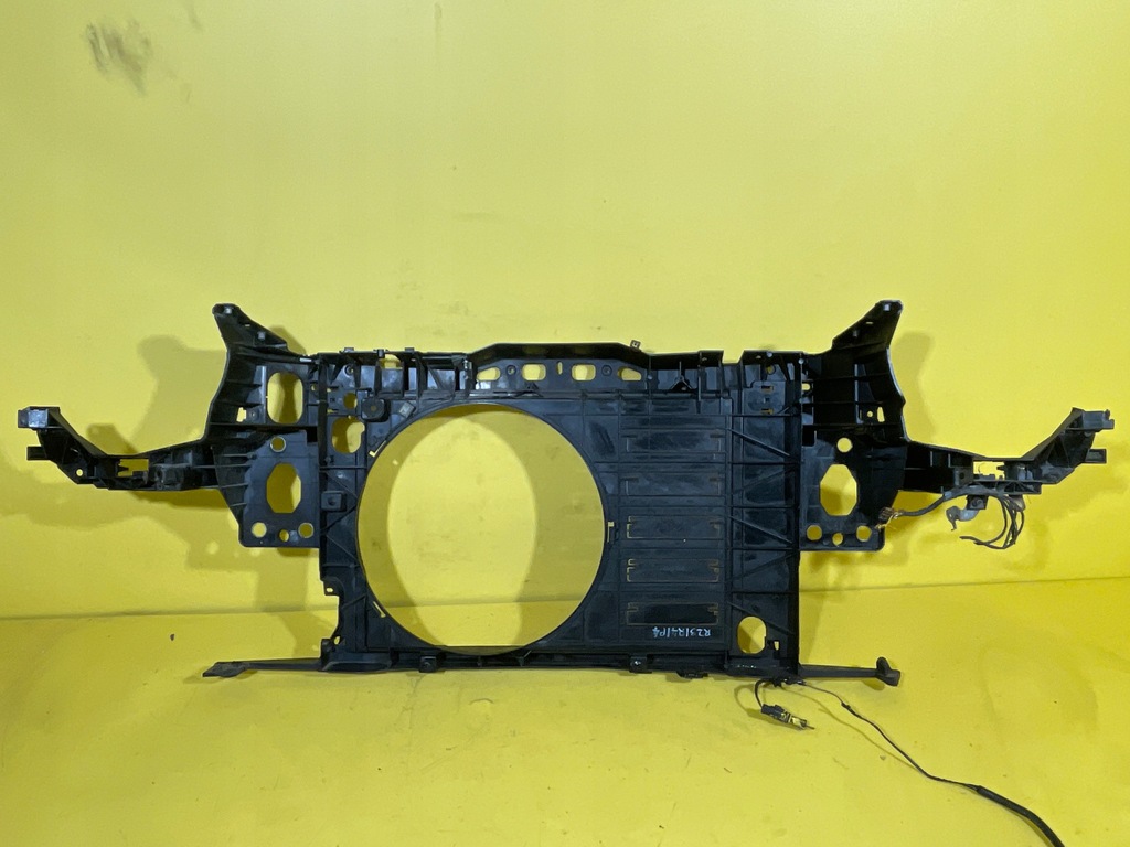 фото №2, Mini cooper clubman r55 - pas передній / підсилювач