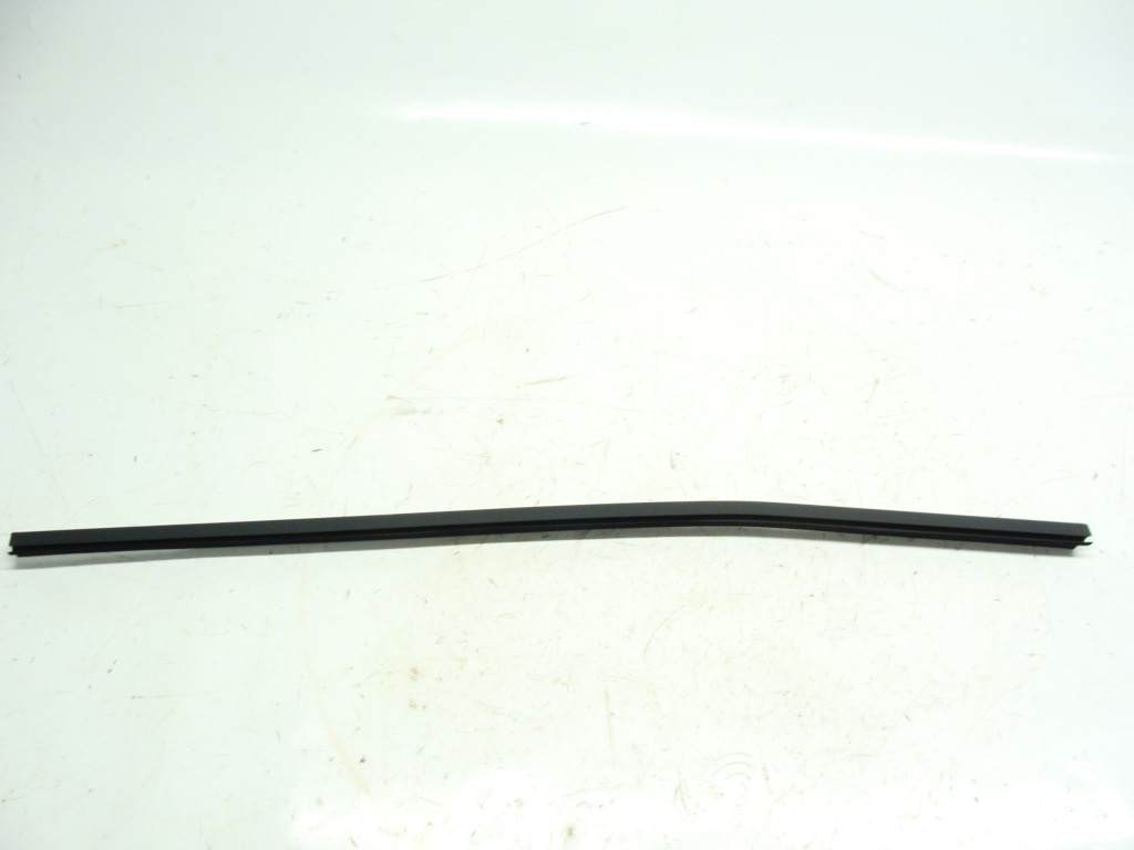 фото №1, Chevrolet aveo t200 прокладка скло двері лівий перед