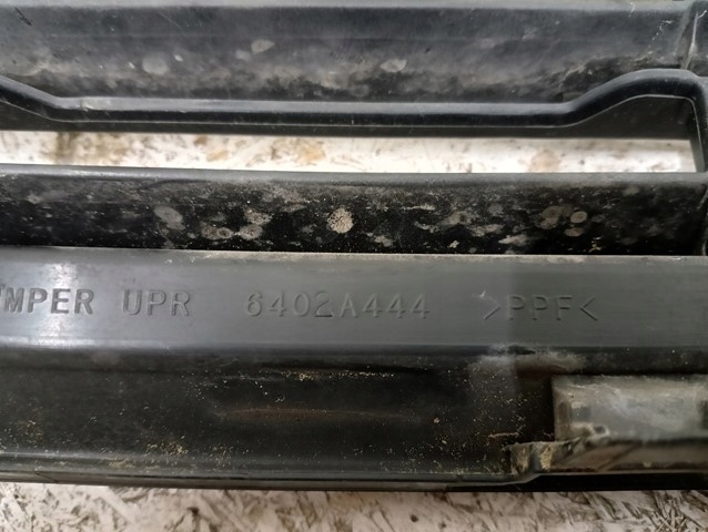 фото №4, Решётка радиатора решётка радиатора решётка радиатора mitsubishi asx lift 17-