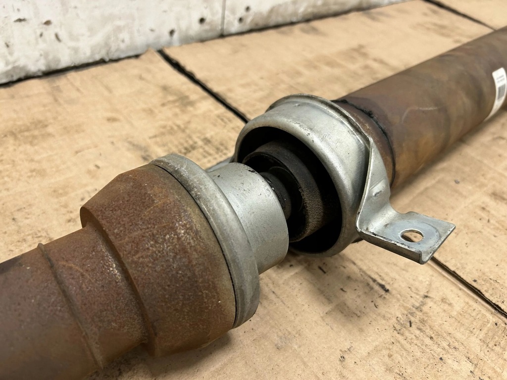 фото №8, Dodge durango iii средний wał приводной p52123731aa 2016 3600cm3