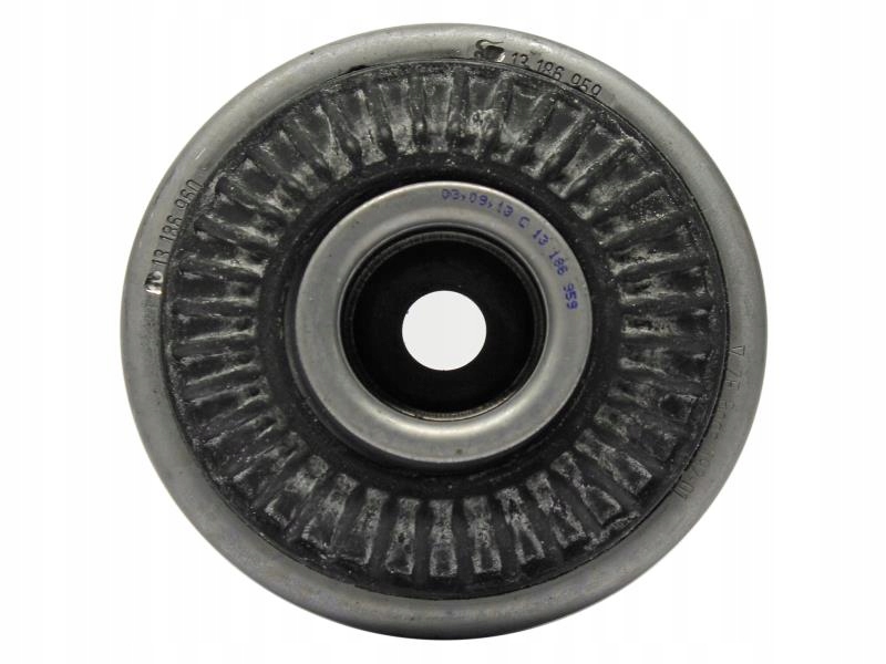 фото №4, Starline подушка амортизатора kpl з підшипник