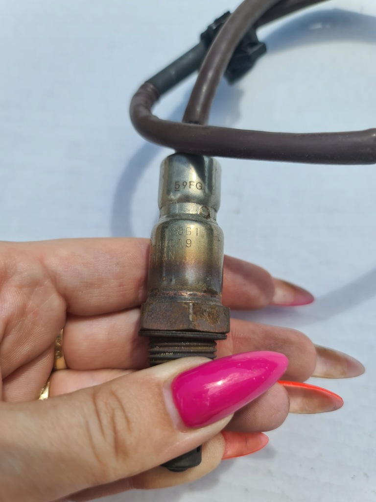 фото №7, Cx-3 датчик лямбда-зонд 2,0b p54a-188g1