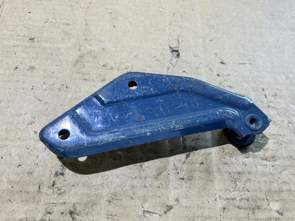 Купити Ролик двері розсувних права renault kangoo iii 497626