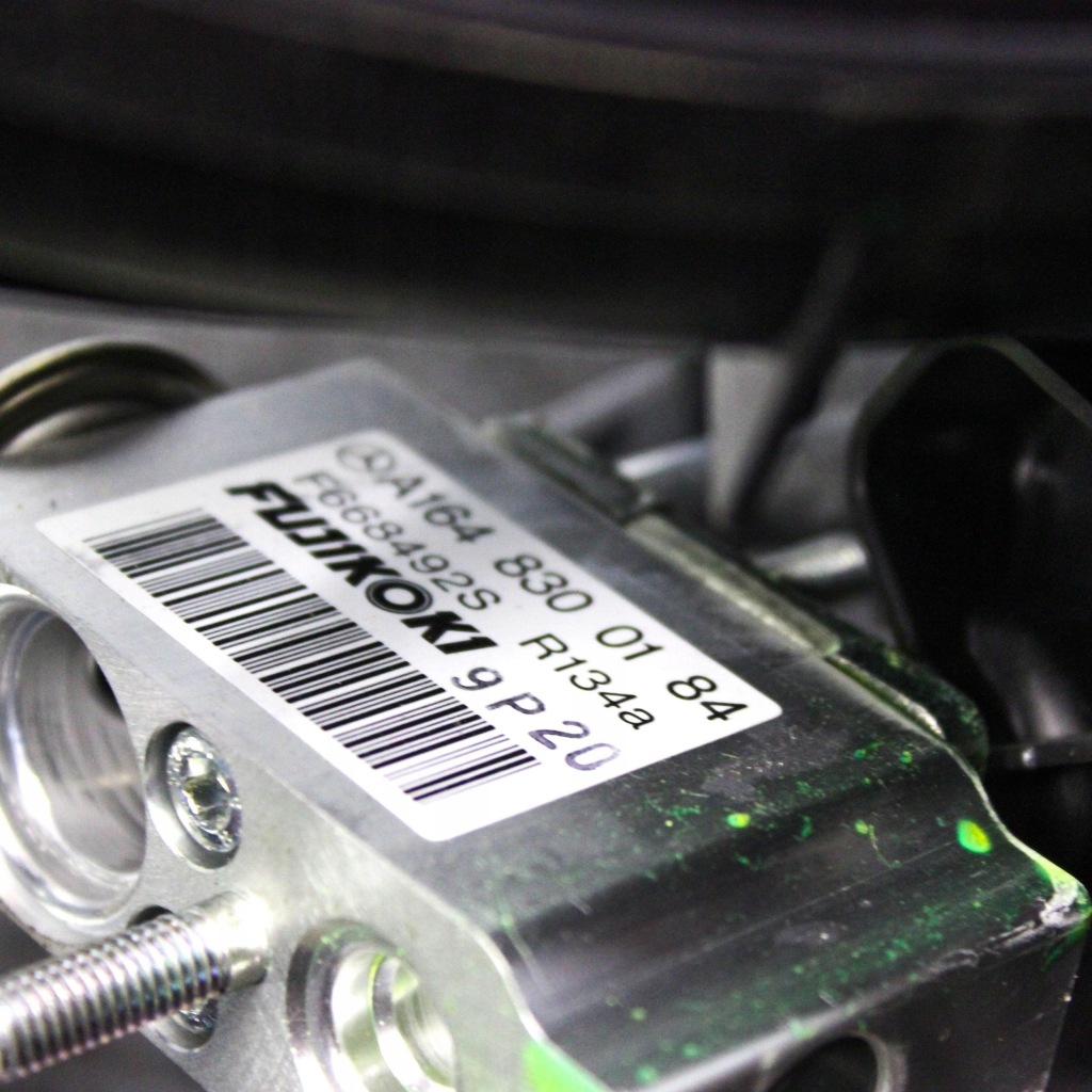 Mercedes-benz gl x166 2013 обігрівач / комплект a1668301660 Недорого