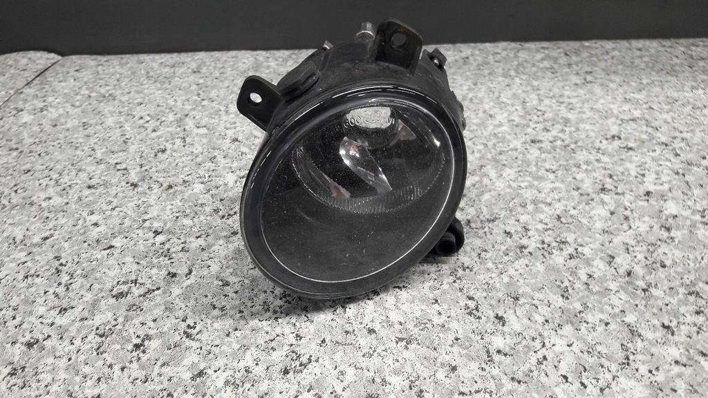 фото №1, Противотуманная фара левый перед ford mondeo mk3