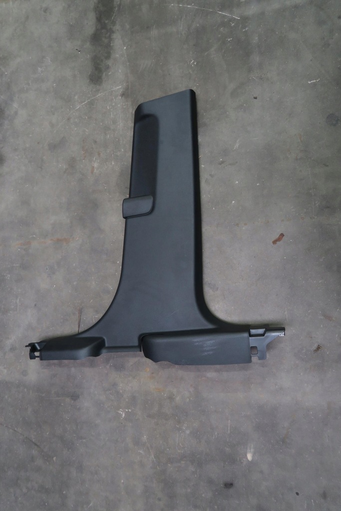 фото №1, Ford kuga mk3 захист стійка середнього правого